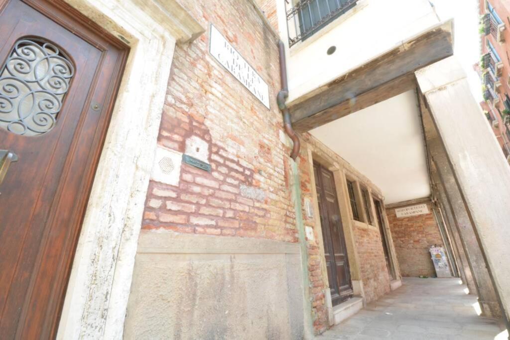 Apartment Carlo's By Venicevillas