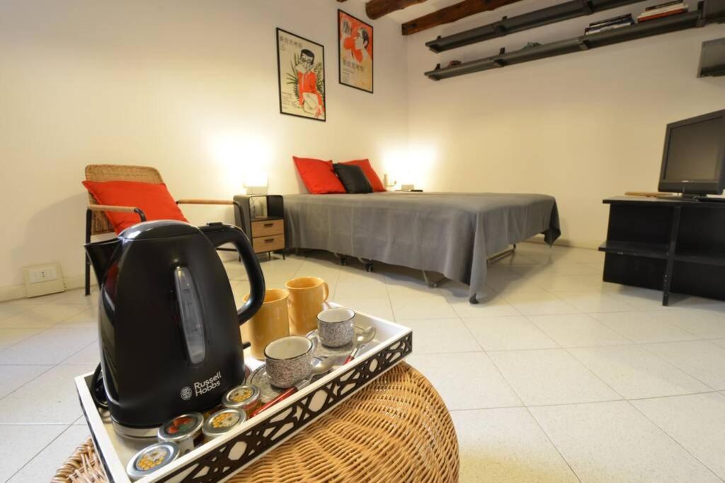 Apartment Carlo's By Venicevillas