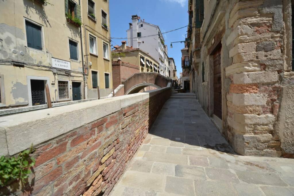 Apartment Carlo's By Venicevillas Venice