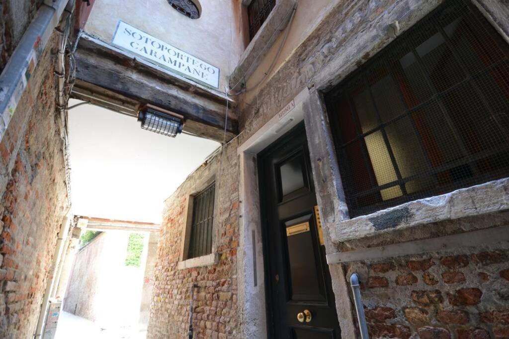Apartment Carlo's By Venicevillas Venice