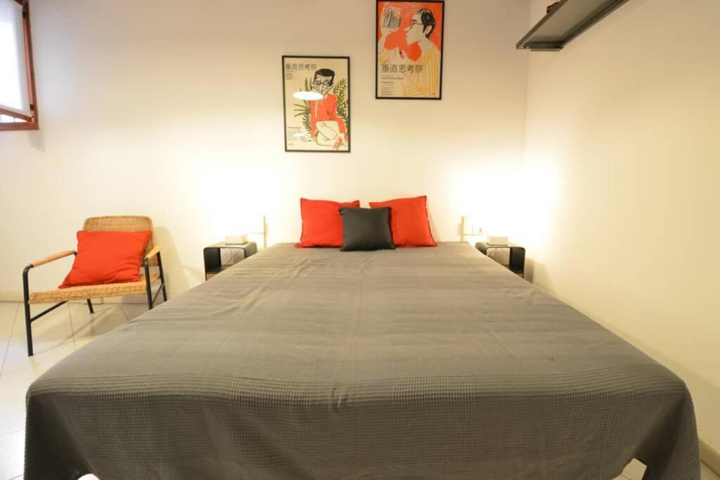 Carlo's By Venicevillas Apartment *