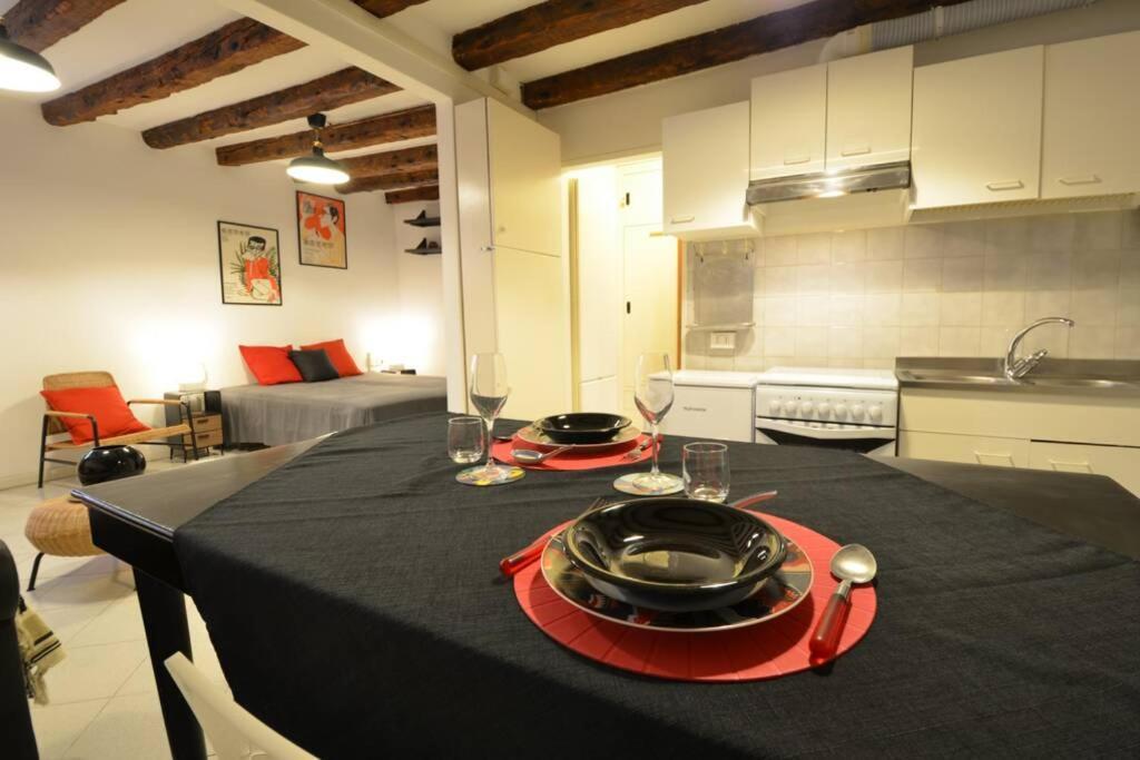 Carlo's By Venicevillas Apartment Venice